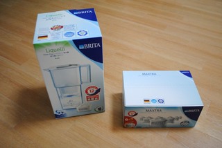 BRITA(ブリタ) リクエリ